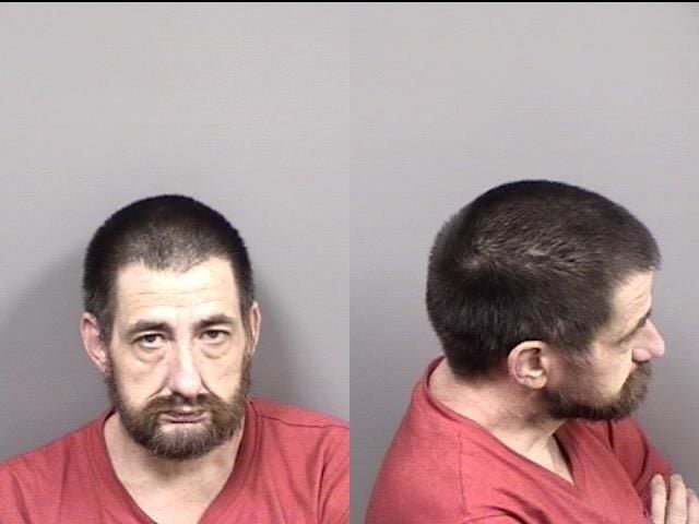 Cody James Melvin